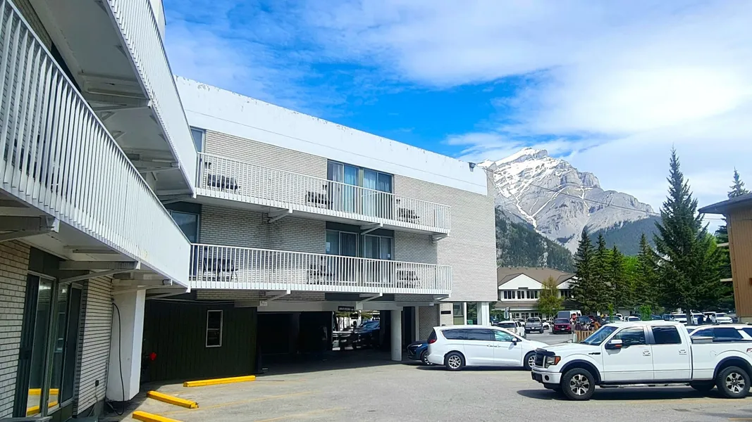 Bow View Lodge hotel detail image 2