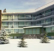 Bow View Lodge hotel detail image 4
