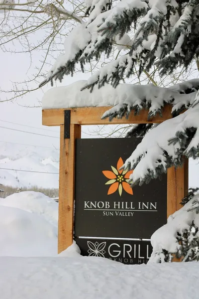 Knob Hill Inn hotel detail image 2
