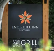 Knob Hill Inn hotel detail image 5