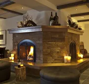 Knob Hill Inn hotel detail image 7