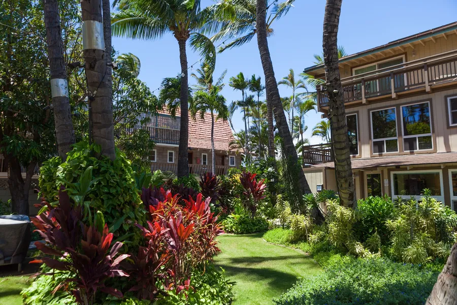 Kohea Kai Hotel Maui hotel detail image 2