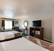 Quality Inn & Suites Auburn I-95 hotel detail image 7