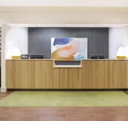 Spark by Hilton Toronto Airport hotel detail image 3