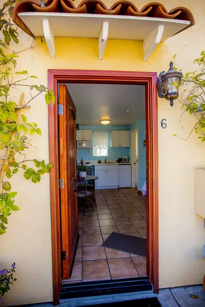Leucadia Beach Inn hotel detail image 2