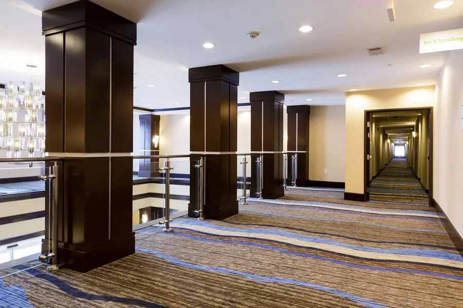 Holiday Inn Houston Webster by IHG hotel detail image 2