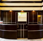 Holiday Inn Houston Webster by IHG hotel detail image 3