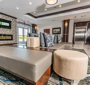 Holiday Inn Houston Webster by IHG hotel detail image 5