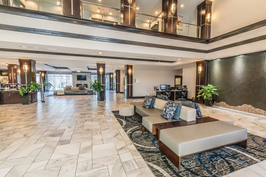Holiday Inn Houston Webster by IHG hotel detail image 6
