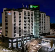 Holiday Inn Hotel & Suites London by IHG hotel detail image 3