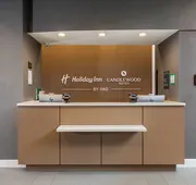 Holiday Inn Hotel & Suites London by IHG hotel detail image 4