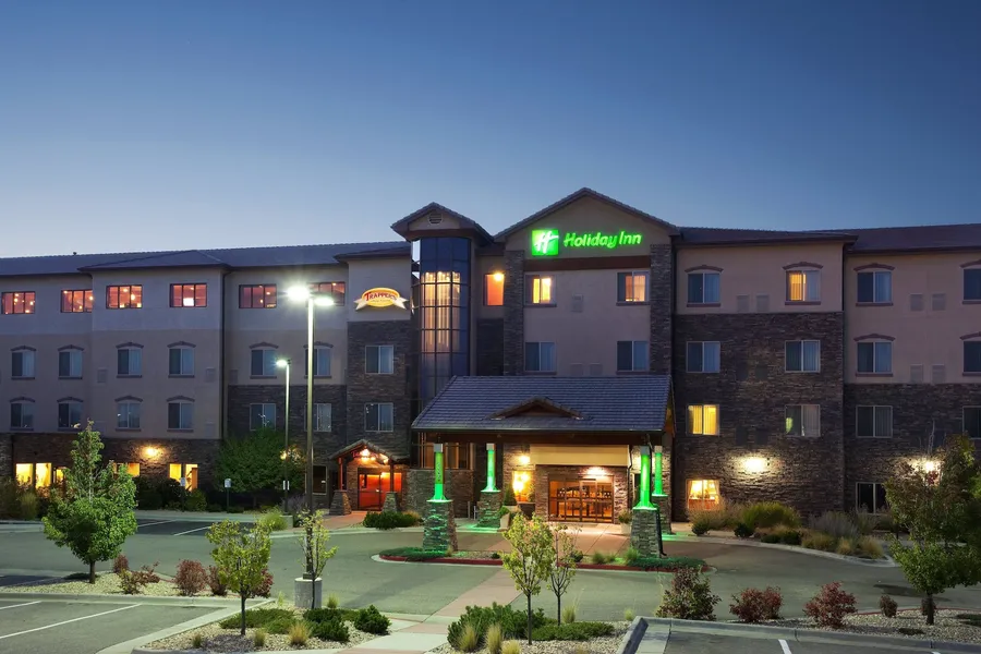 Holiday Inn Denver-Parker-E470/Parker Road by IHG hotel detail image 2