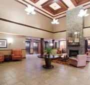 Holiday Inn Denver-Parker-E470/Parker Road by IHG hotel detail image 3
