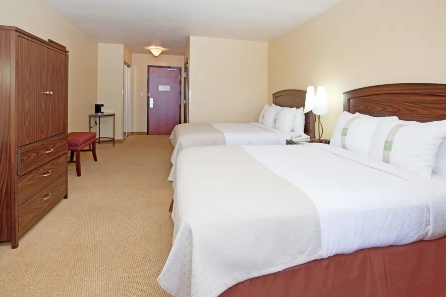 Holiday Inn Denver-Parker-E470/Parker Road by IHG hotel detail image 6