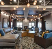 DoubleTree by Hilton Denver International Airport hotel detail image 7