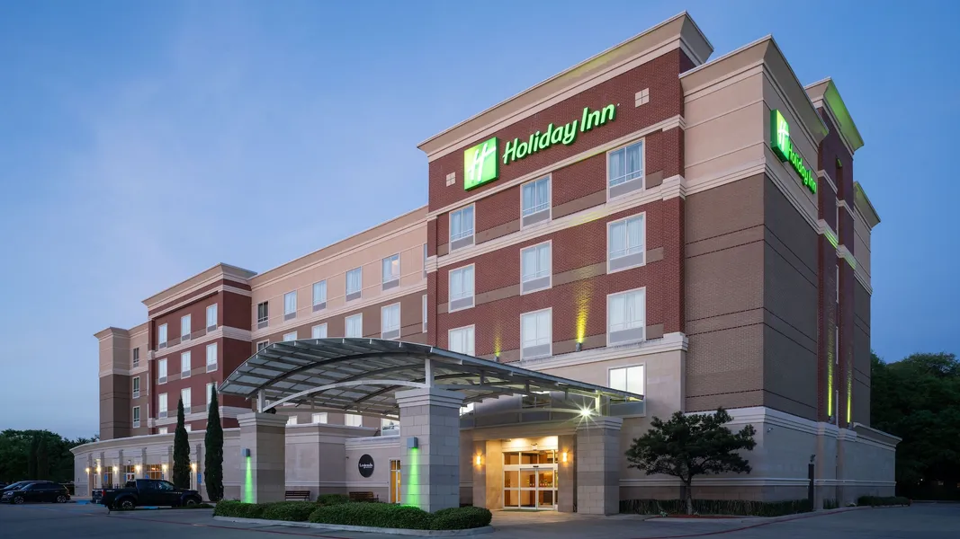 Holiday Inn & Suites Houston West - Westway Park by IHG hotel detail image 2