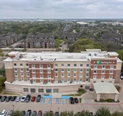 Holiday Inn & Suites Houston West - Westway Park by IHG hotel detail image 3