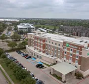Holiday Inn & Suites Houston West - Westway Park by IHG hotel detail image 5