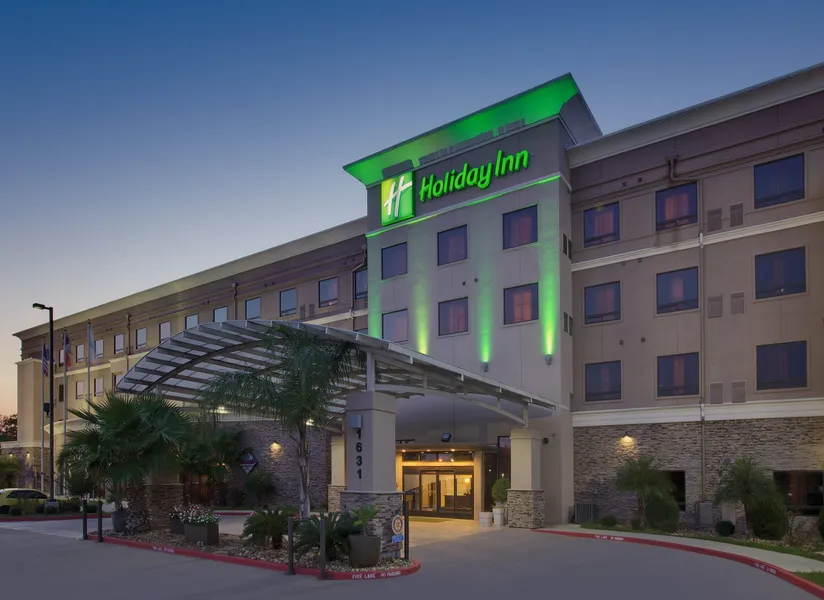 Holiday Inn Houston East - Channelview by IHG hotel detail image 2