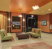Holiday Inn Houston East - Channelview by IHG hotel detail image 3