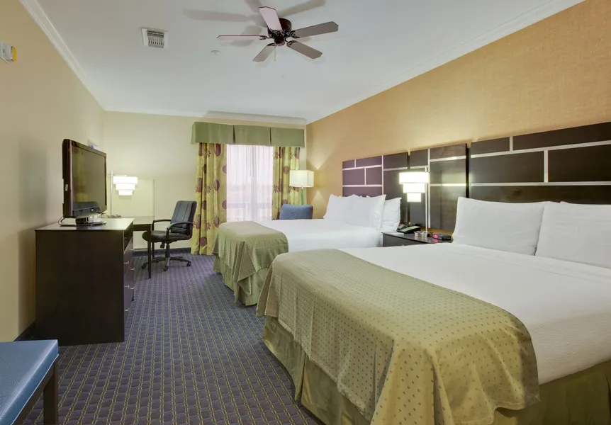 Holiday Inn Houston East - Channelview by IHG hotel detail image 6