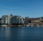 Victoria Regent Waterfront Hotel & Suites hotel detail image 4