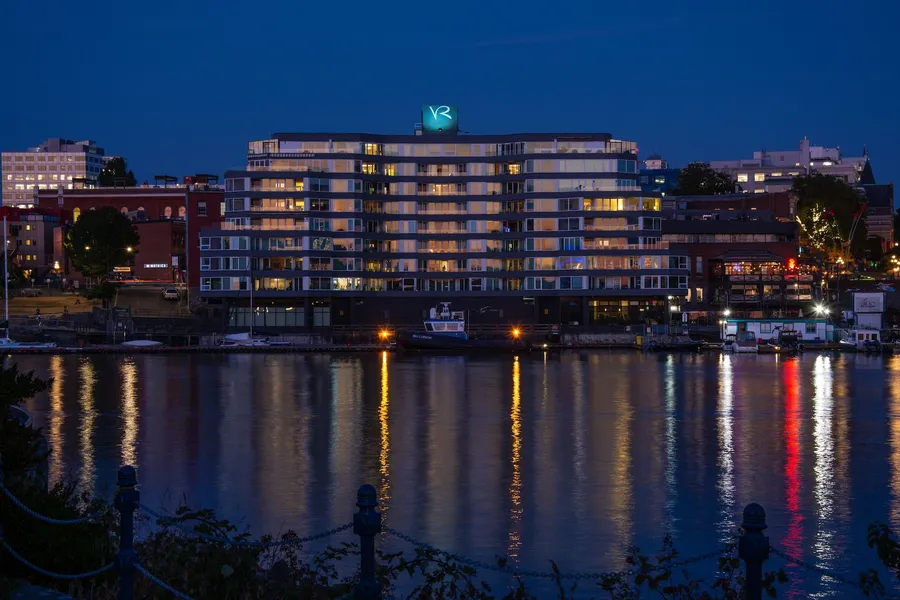 Victoria Regent Waterfront Hotel & Suites hotel detail image 6