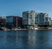 Victoria Regent Waterfront Hotel & Suites hotel detail image 7