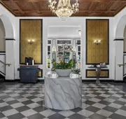 Inn At The Park hotel detail image 4
