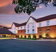 DoubleTree by Hilton Hotel Port Huron hotel detail image 3