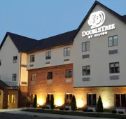 DoubleTree by Hilton Hotel Port Huron hotel detail image 4