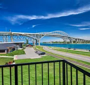 DoubleTree by Hilton Hotel Port Huron hotel detail image 7