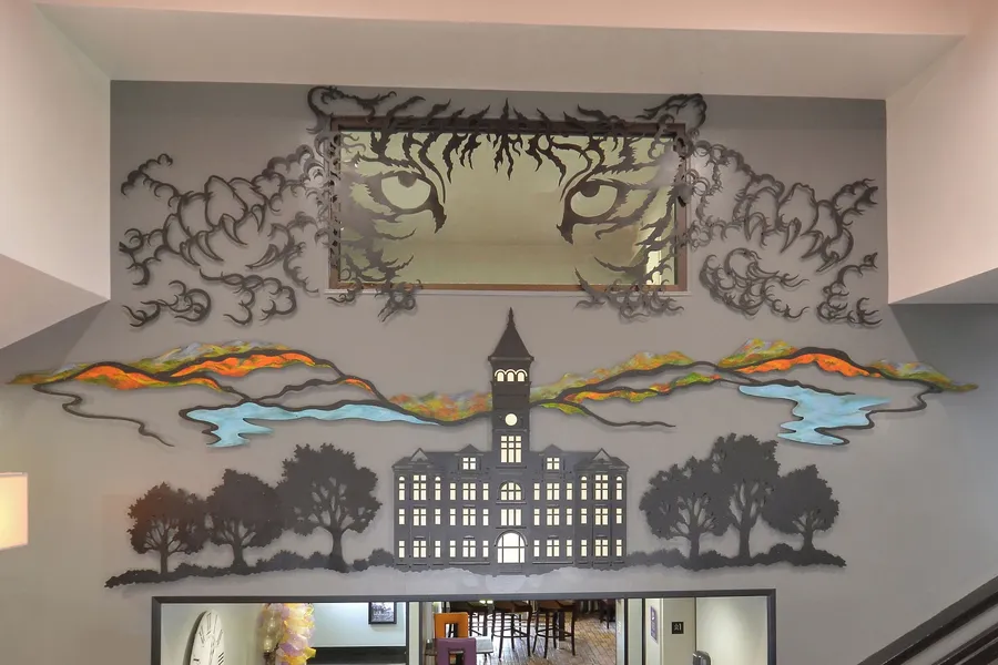 Inn @ Clemson hotel detail image 6