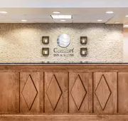 Comfort Inn & Suites Sheridan hotel detail image 4