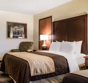 Comfort Inn & Suites Sheridan hotel detail image 7
