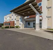 Quality Inn hotel detail image 3