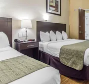 Quality Inn hotel detail image 7