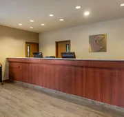 Comfort Inn Tacoma hotel detail image 3