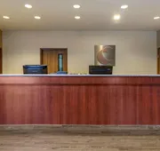 Comfort Inn Tacoma hotel detail image 4