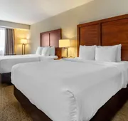 Comfort Inn Tacoma hotel detail image 7