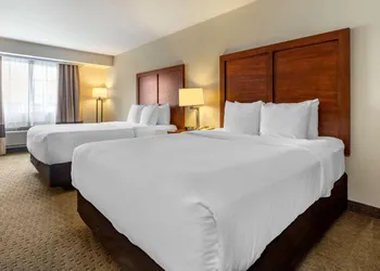 Comfort Inn Tacoma hotel thumbnail 7