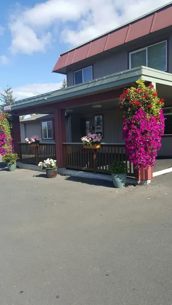 Rodeway Inn Enumclaw Mount Rainer-Crystal Mountain Area hotel detail image 2