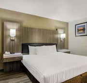 Rodeway Inn Enumclaw Mount Rainer-Crystal Mountain Area hotel detail image 7