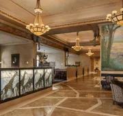The Davenport Tower, Autograph Collection hotel detail image 4