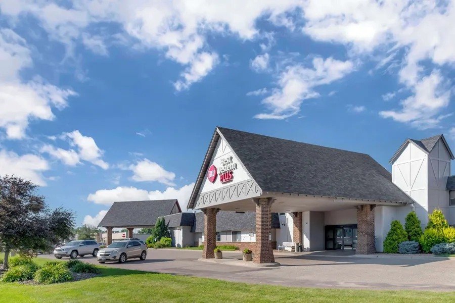 Best Western Plus New Ulm hotel detail image 2