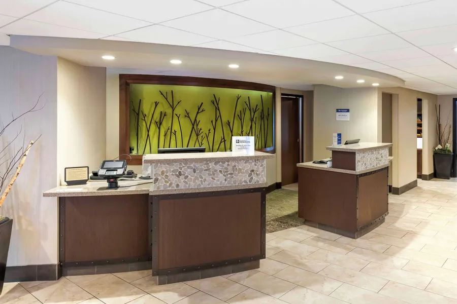Best Western Plus New Ulm hotel detail image 6