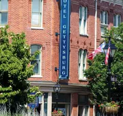 Hotel Gettysburg hotel detail image 5