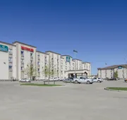 Quality Inn & Suites hotel detail image 4