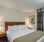 Quality Inn & Suites hotel detail image 7
