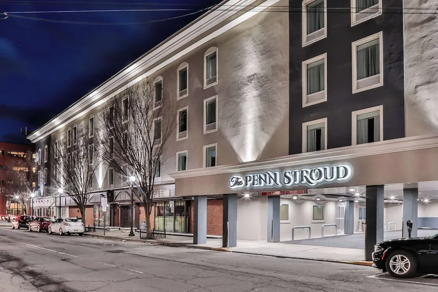 The Penn Stroud, Stroudsburg - Poconos, an Ascend Collection Hotel hotel detail image 2